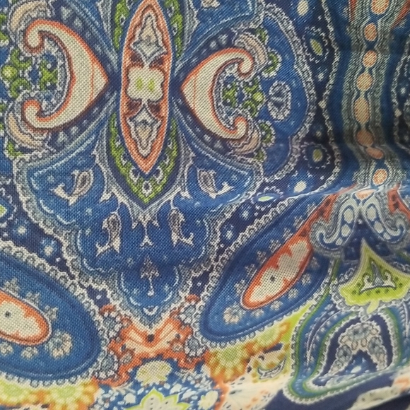 Harlow & Rose V neckline ,Ruffles sleeves  Tulle dress Size XL - Picture 8 of 12